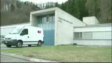 Les Nouvelles VD du 01.04.11