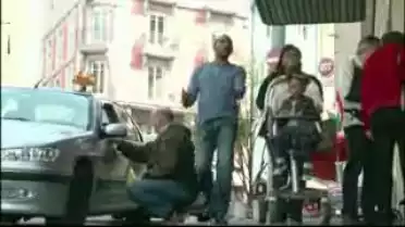 Les Nouvelles VD du 01.04.11