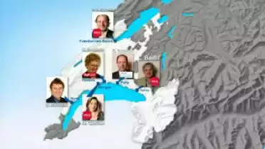 Les Nouvelles VD du 05.04.11