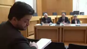 Les Nouvelles VD du 06.04.11