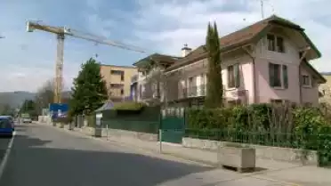 Les Nouvelles VD du 06.04.11