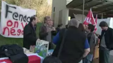 Les Nouvelles VD du 07.04.11
