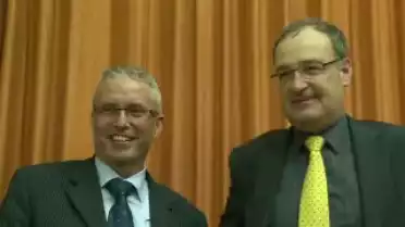 Les Nouvelles VD du 08.04.11