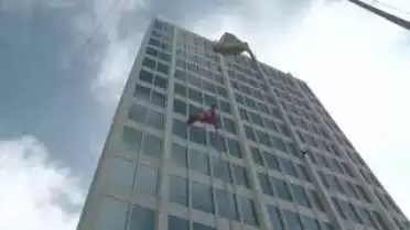 Les Nouvelles VD du 08.04.11