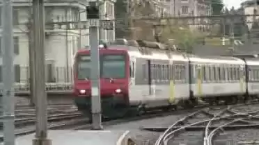 Les Nouvelles VD du 11.04.11 - 1