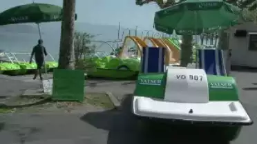 Les Nouvelles VD du 11.04.11 - 2