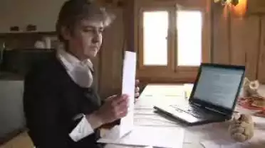 Les Nouvelles VD du 12.04.11