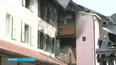 Les Nouvelles VD du 02.05.11