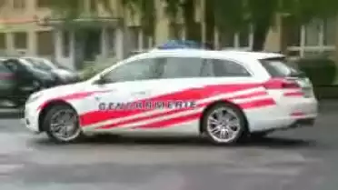 Les Nouvelles VD du 03.05.11