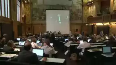 Les Nouvelles VD du 03.05.11