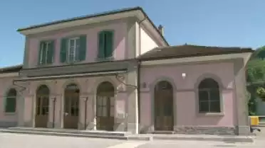 Les Nouvelles VD du 06.05.11