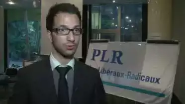Les Nouvelles VD du 09.05.11