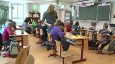 Les Nouvelles VD du 10.05.11