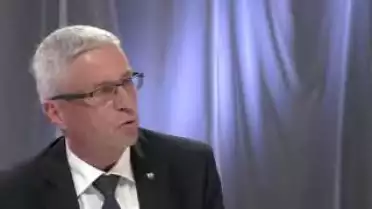 Les Nouvelles VD du 11.05.11