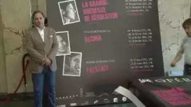 Les Nouvelles VD du 11.05.11