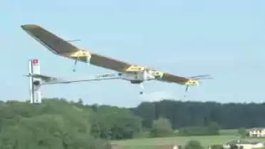 Les Nouvelles VD du 13.05.11