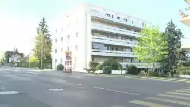 Les Nouvelles VD du 16.05.11