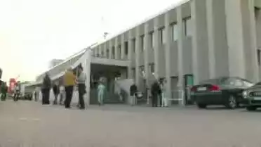 Les Nouvelles VD du 17.05.11