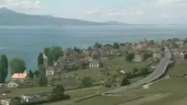 Les Nouvelles VD du 17.05.11