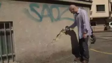 Les Nouvelles VD du 18.05.11