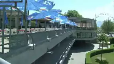 Les Nouvelles VD du 18.05.11