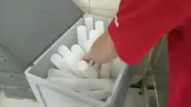 Les Nouvelles VD du 19.05.11