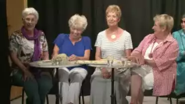 Les Nouvelles VD du 19.05.11