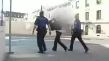 Les Nouvelles VD du 20.05.11