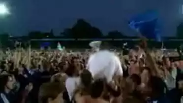 Les Nouvelles VD du 26.05.11