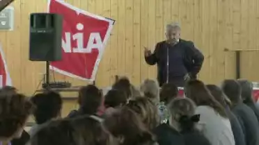 Les Nouvelles VD du 27.05.11