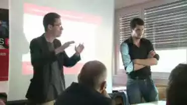 Les Nouvelles VD du 27.05.11