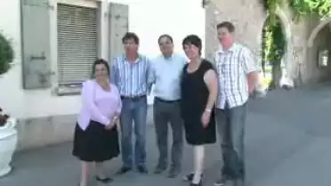 Les Nouvelles VD du 30.05.11