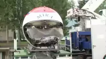 Les Nouvelles VD du 31.05.11