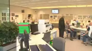 Les Nouvelles VD du 06.06.11