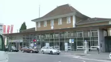 Les Nouvelles VD du 06.06.11