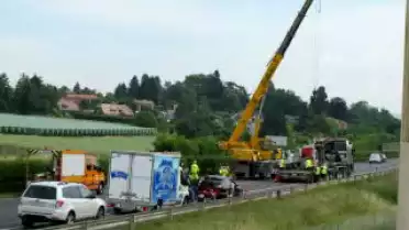 Les Nouvelles VD du 07.06.11