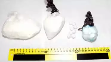 Les Nouvelles VD du 08.06.11