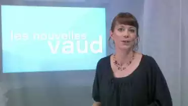 Les Nouvelles VD du 17.06.11
