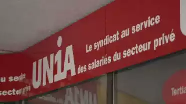 Les Nouvelles VD du 20.06.11