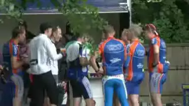 Les Nouvelles VD du 23.06.11