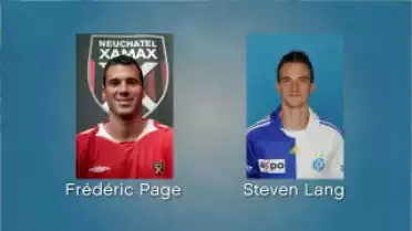 Les Nouvelles VD du 24.06.11