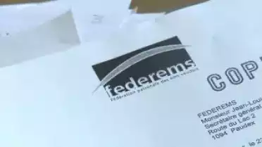 Les Nouvelles VD du 28.06.11