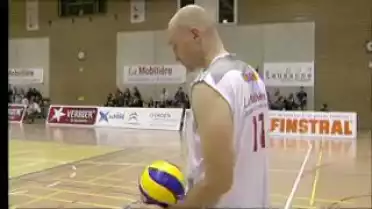 Match Volley 2011-11-12 LUC-Naefels 3-5