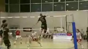 Match Volley 2011-11-12 LUC-Naefels 5-5
