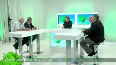 Sport-Hebdo du 26.09.11