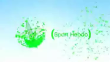 Sport-Hebdo du 24.10.11