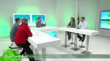 Sport-Hebdo du 12.12.11