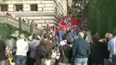 Les Sports du 11.01.11