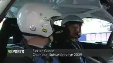 Les Sports du 14.01.11