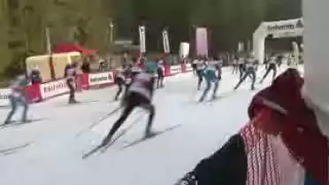 Les Sports du 15.02.11